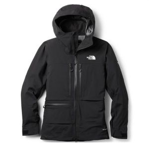 The Northface summit series futurelight jacket